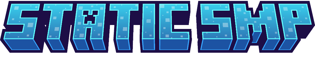 Static SMP Banner